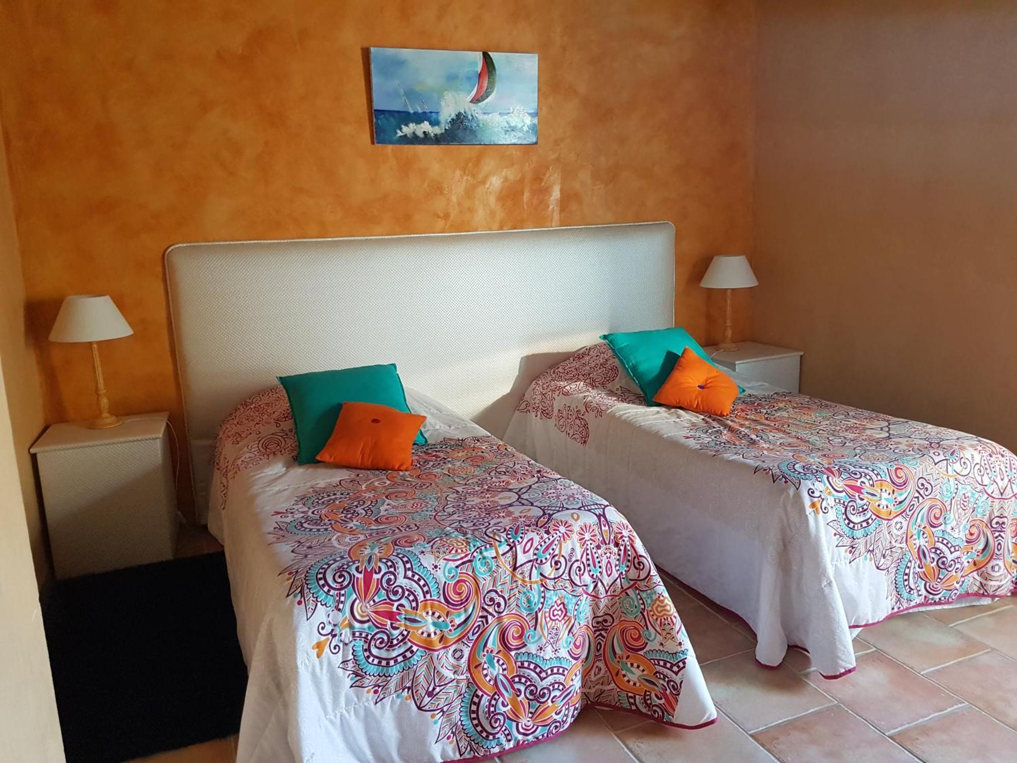 Chambres D'Hotes Les Chatelains Ennordres Kültér fotó